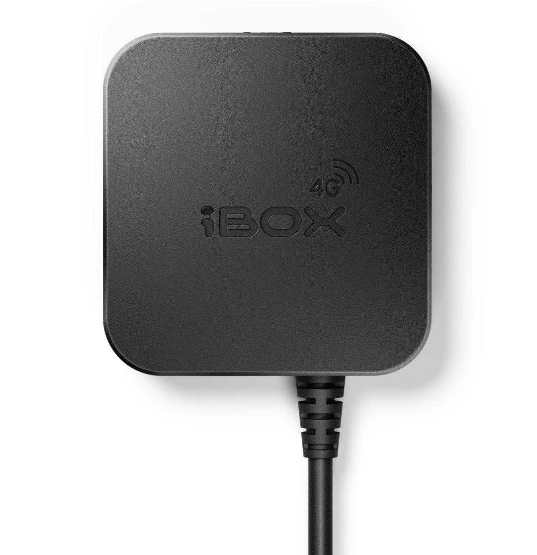 Ibox Control Panel Статьи